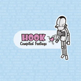 Compiled Feelings by Hook