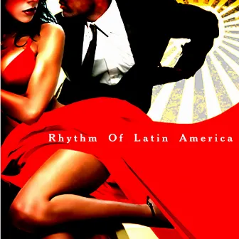 Rhythm Of Latin America by Latin Groove