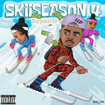 Skiiseason 4 by Rayskii1k