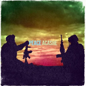 Peace by Acashe