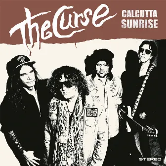 Calcutta Sunrise by The Curse