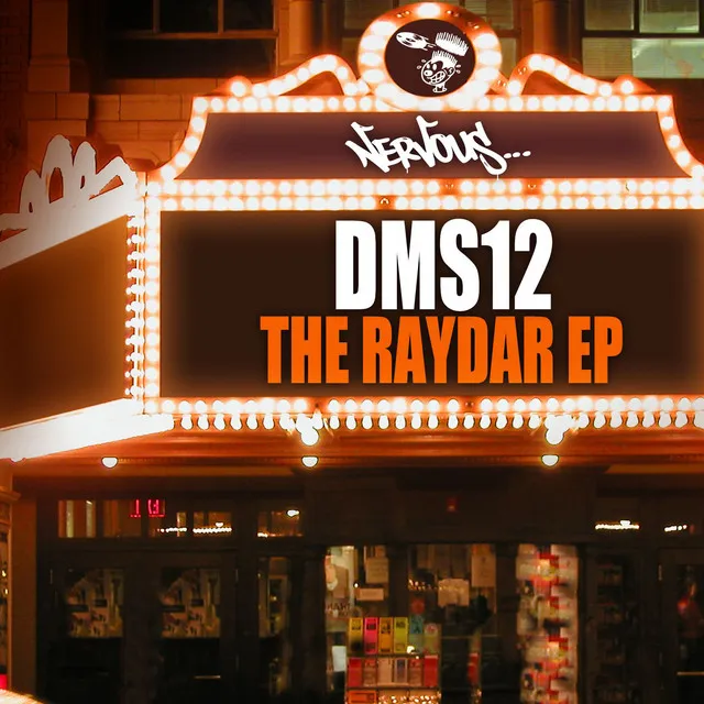 The Raydar EP