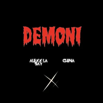 Demoni by Unknown Artist