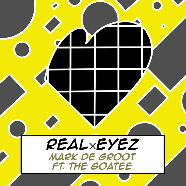 REALxEYEZ (From "Kamen Rider Zero-One")