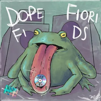 Dope Fi by Fiori DS