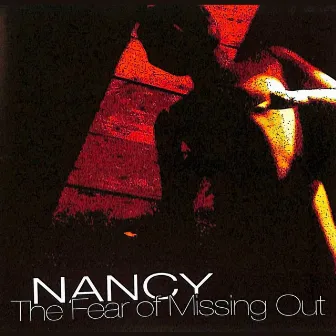 The Fear of Missing Out by Nancy