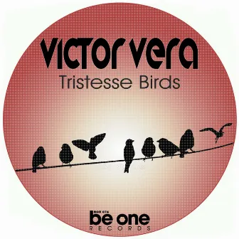 Tristesse Birds by Victor Vera