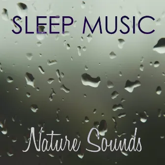 Nature Sounds and Sleep Music - White Noise Background by Unknown Artist