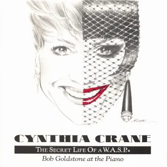 Secret Life of a W.A.S.P. by Cynthia Crane