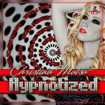 Hypnotized by Christina Matsa