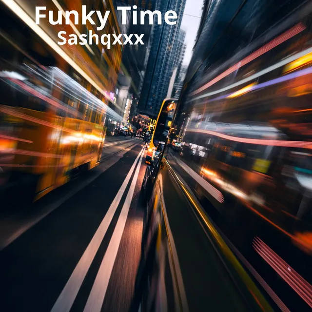 Funky Time