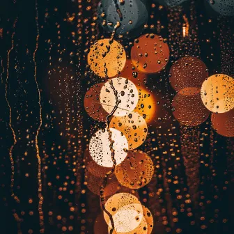 Gentle Rain Sound to Fall Asleep by Soothing Rain Sounds