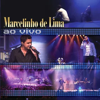 Ao Vivo by Marcelinho De Lima