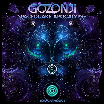 Spacequake Apocalypse by Gozonji