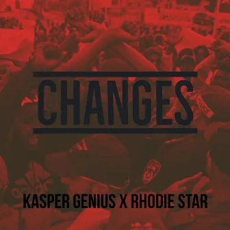 Changes by Kasper Genius