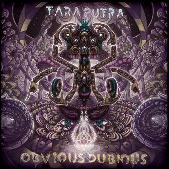 Obvious Dubious by Tara Putra