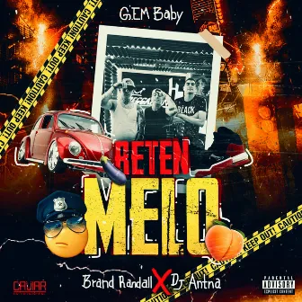 Reten Melo by G. EM Baby