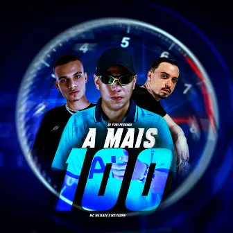 A Mais de 100 by Dj Yuri Pedrada