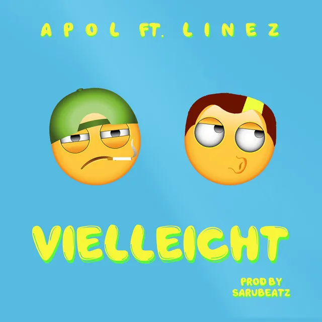 Vielleicht