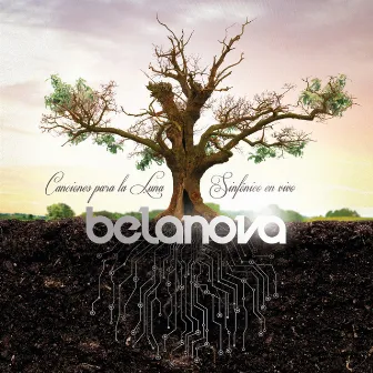 Canciones Para La Luna - Sinfónico En Vivo by Belanova