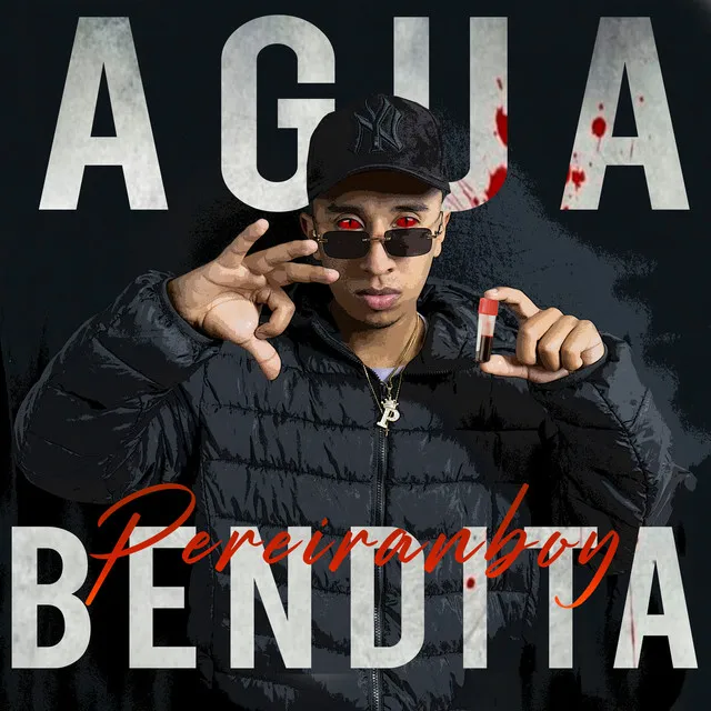 AGUA BENDITA