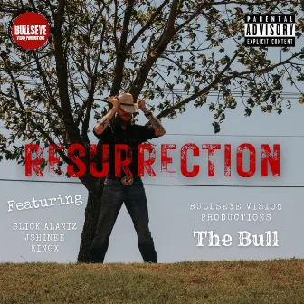 Resurrection by The Bull