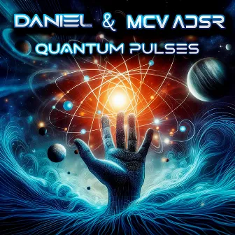 Quantum Pulses by Daniel Löwen