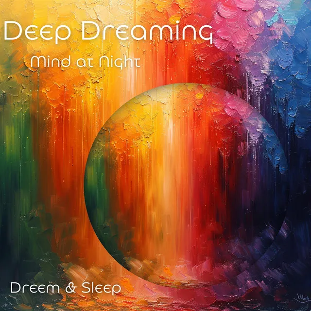 Deep Dreaming: Mind at Night