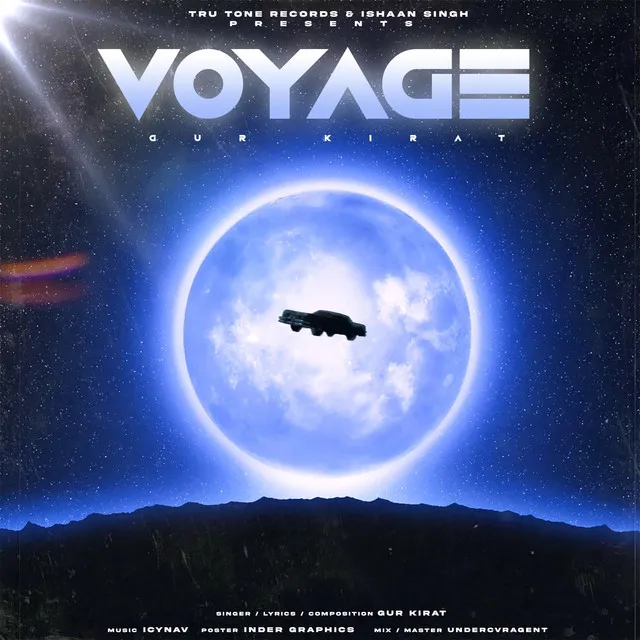 Voyage