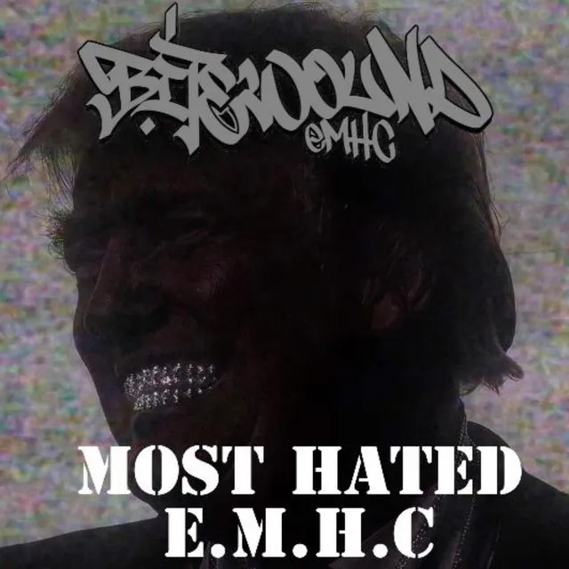 Most Hated