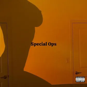 Special Ops by P3ttieBoiiX