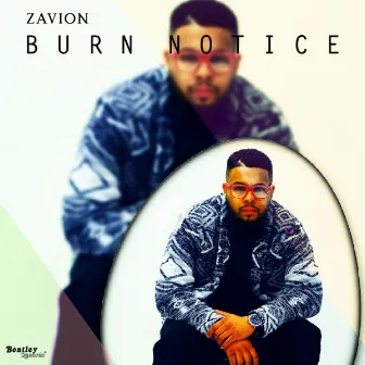 Burn Notice by Zavion