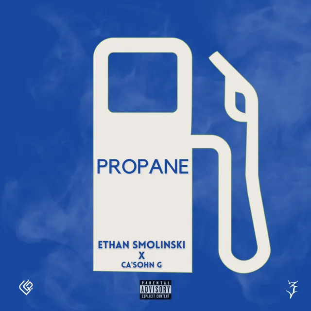 Propane (Interlude)