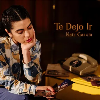 Te Dejo Ir by Nair Garcia