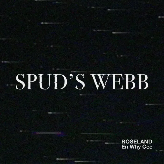 Spud's Webb