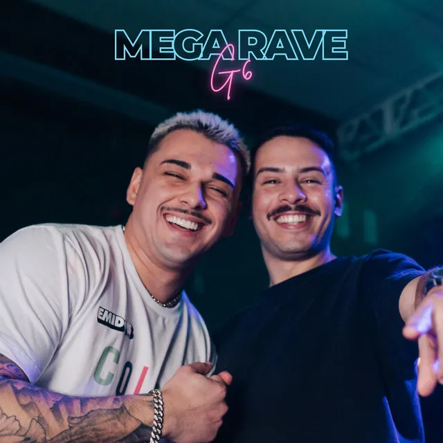 Mega Rave G6