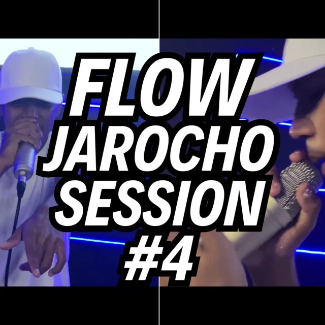 Flow Jarocho Session #4