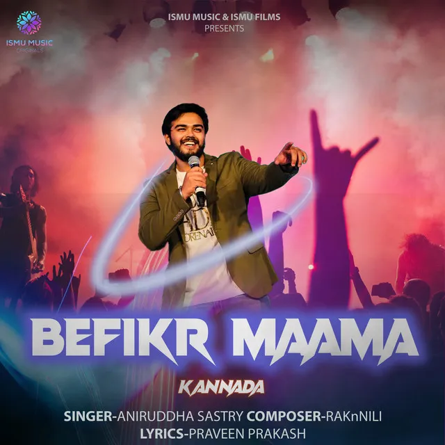 Befikr Maama