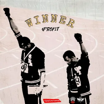 Winner by KingLee