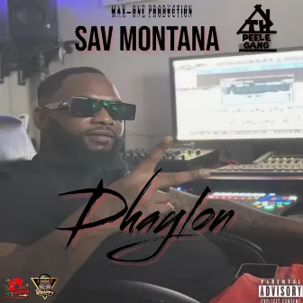 Dhaylon by Sav Montana