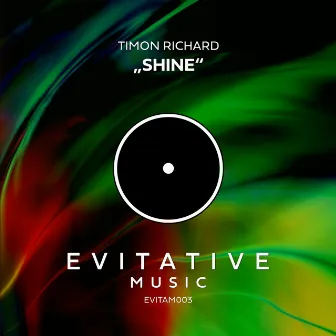 Shine by Timon Richard