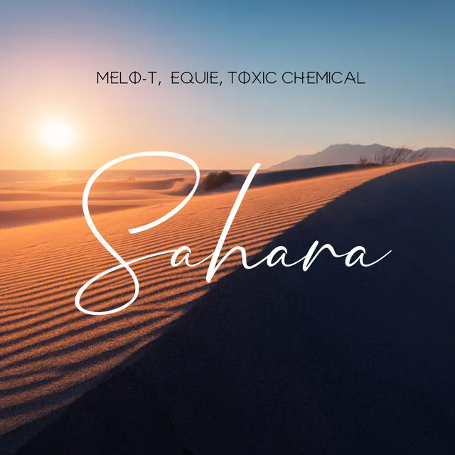 Sahara