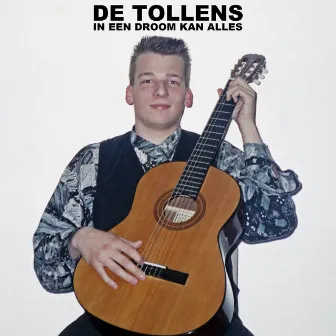 In een droom kan alles by De Tollens