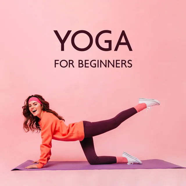 Yoga For Beginners