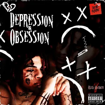 Depression & Obsession by Liljitm3n