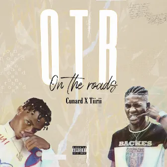 OTR (On The Roads) [Extended Version] by Cunard