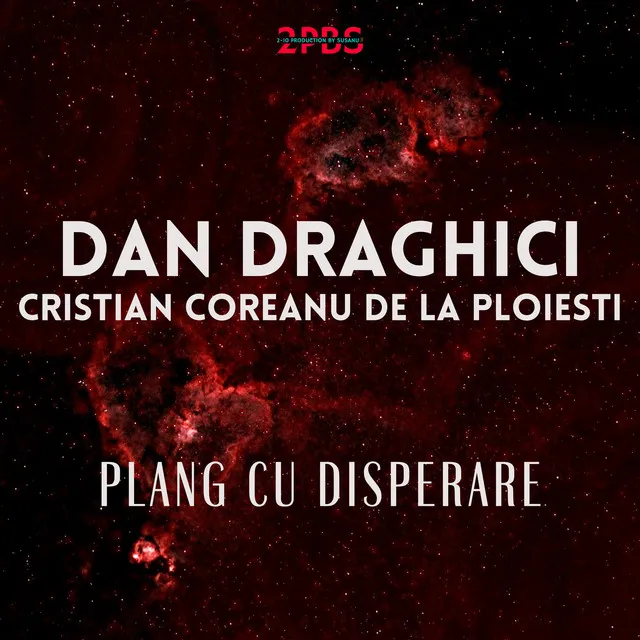 Plang cu disperare