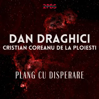 Plang cu disperare by Unknown Artist