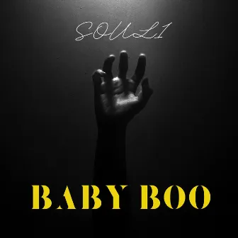 Baby Boo by Soul1