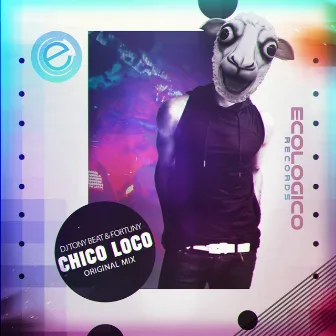 Chico Loco by Fortuny